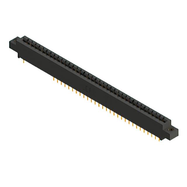 387-074-523-807 EDAC Inc.  Edgeboard Connectors